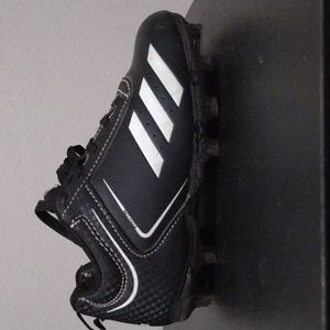 Kids Rundown Tpu Baseball Cleats